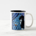James Coffee Mugs