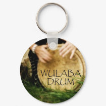 James Djembe big 2 copy keychains