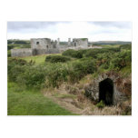 James Fort Kinsale Postcards