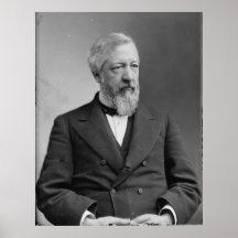 James G. Blaine Impresiones