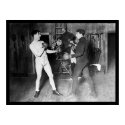 James J. Corbett Boxing 1905 posters by lc_vintagephotos James J. Corbett Boxing 1905 posters