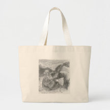 James Johonnot - Angler-Fish Tote Bag