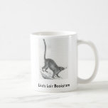 James Johonnot - Coatimondi Coffee Mugs