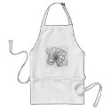 James Johonnot - Octopus aprons by LisasLair James Johonnot - Octopus aprons