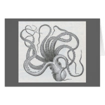 James Johonnot - Octopus cards by LisasLair James Johonnot - Octopus cards