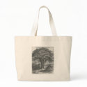 James Johonnot - The Baobab Tree bags by LisasLair James Johonnot - The Baobab Tree bags