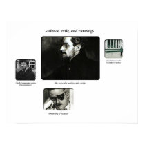 James Joyce posters