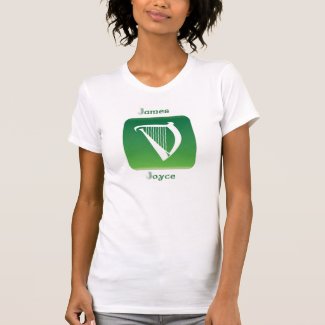 James Joyce Shirts