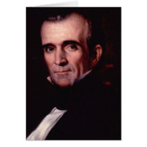 James K. Polk 11 Cards