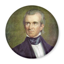 James K Polk Magnet