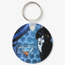 James keychains