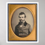 James King of William (40472) Posters