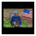 James Loran Bailey - Canvas Print