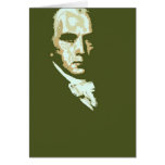 James Madison 4 Cards