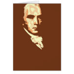 James Madison 4 Greeting Cards
