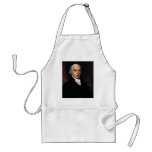 James Madison Aprons