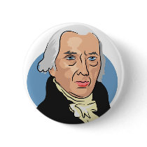 James Madison buttons