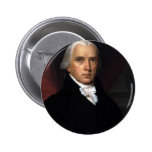 James Madison Pins