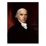 James Madison Postcards