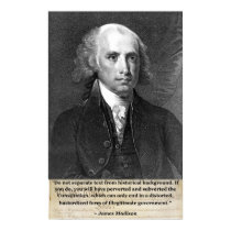 James Madison posters by aequitas2787 James Madison posters