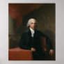 James Madison Poster
