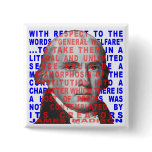 James Madison Quote Button