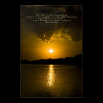 James Madison quote posters
