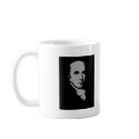 james madison silhouette mugs by llewsilverhand2 james madison silhouette mugs
