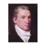 James Monroe Postcard