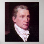 James Monroe Posters