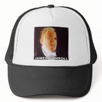 James Monroll Cap hats