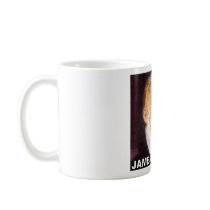 James Monroll mugs