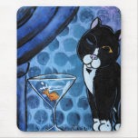 James Mouse Pads