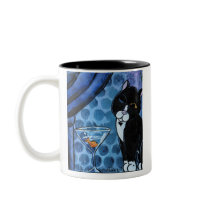 James Coffee Mugs