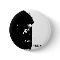 James Pesch Round Button