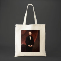 James Polk bags