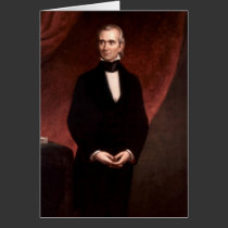 James Polk cards
