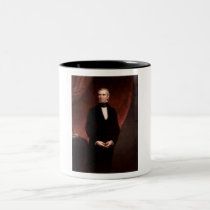 James Polk mugs