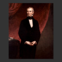 James Polk posters