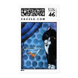 James Postage Stamps