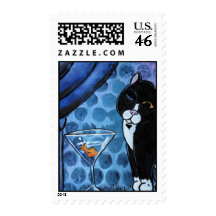 James Postage Stamps