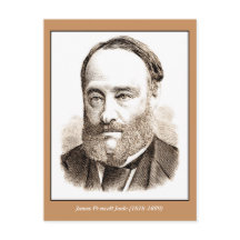 Jame Prescott Joule