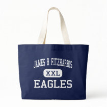 James R Fitzharris - Eagles - High - Gladstone bags by customteamsportswear James R Fitzharris - Eagles - High - Gladstone bags