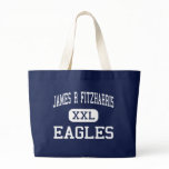 James R Fitzharris - Eagles - High - Gladstone bags