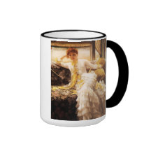 James Tissot Seaside Mug