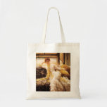 James Tissot Seaside Tote Bag