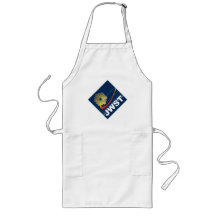 James Webb Space Telescope  Apron