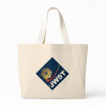 James Webb Space Telescope  bags