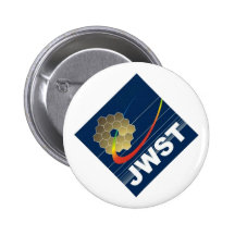James Webb Space Telescope  Buttons
