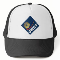 James Webb Space Telescope hats by NASA_and_Beyond James Webb Space Telescope hats